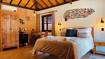 Flores da Mantiqueira