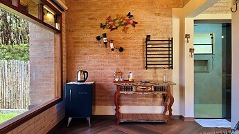 Flores da Mantiqueira