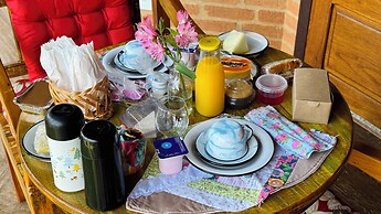 Flores da Mantiqueira