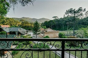 Flores da Mantiqueira