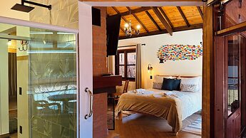 Flores da Mantiqueira