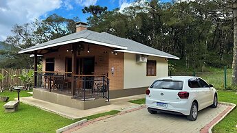 Flores da Mantiqueira