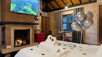 Flores da Mantiqueira