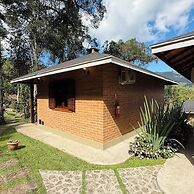 Flores da Mantiqueira