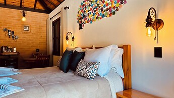 Flores da Mantiqueira