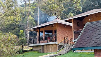 Flores da Mantiqueira