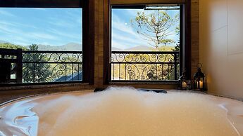 Flores da Mantiqueira