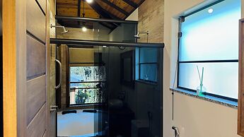 Flores da Mantiqueira