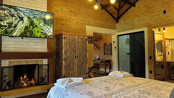 Flores da Mantiqueira