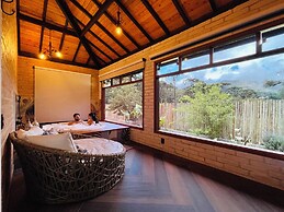 Flores da Mantiqueira