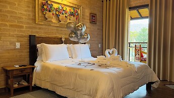 Flores da Mantiqueira