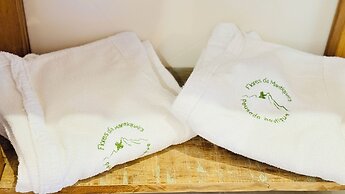 Flores da Mantiqueira