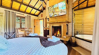 Flores da Mantiqueira