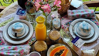 Flores da Mantiqueira