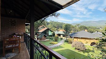 Flores da Mantiqueira