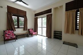 Comfortable Homestay in perai
