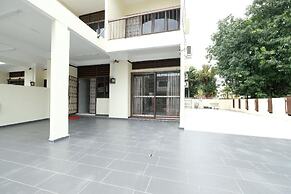 Comfortable Homestay in perai