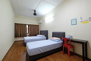 Comfortable Homestay in perai