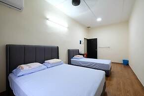 Comfortable Homestay in perai