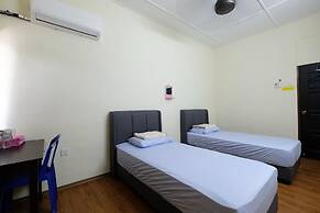 Comfortable Homestay in perai