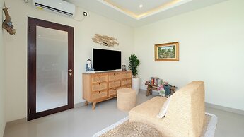 Villa Lange 3 by Villa Finder