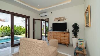 Villa Lange 3 by Villa Finder