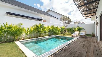 Villa Lange 3 by Villa Finder