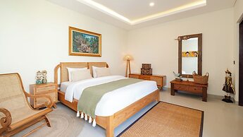 Villa Lange 3 by Villa Finder