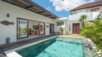 Villa Lange 3 by Villa Finder