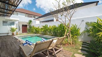 Villa Lange 3 by Villa Finder