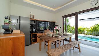 Villa Lange 3 by Villa Finder