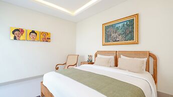 Villa Lange 3 by Villa Finder