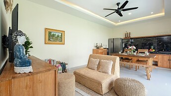 Villa Lange 3 by Villa Finder