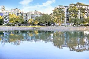 Sailfish Cove & RIVA Apartments