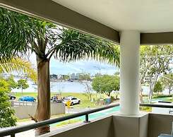 Sailfish Cove & RIVA Apartments