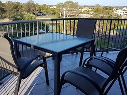 Sailfish Cove & RIVA Apartments