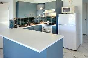 Sailfish Cove & RIVA Apartments