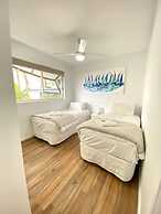 Sailfish Cove & RIVA Apartments