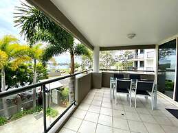 Sailfish Cove & RIVA Apartments