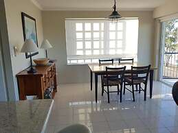 Sailfish Cove & RIVA Apartments