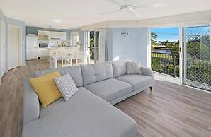 Sailfish Cove & RIVA Apartments