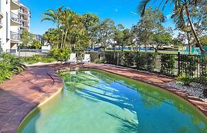 Sailfish Cove & RIVA Apartments