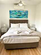 Sailfish Cove & RIVA Apartments