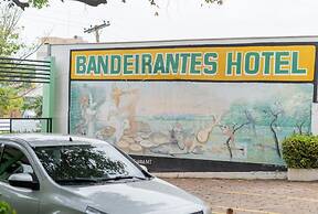 Bandeirantes Hotel