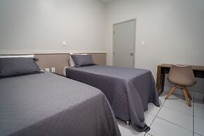 Bandeirantes Hotel