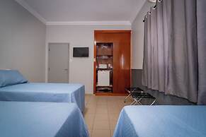 Bandeirantes Hotel