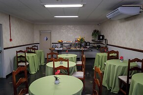 Bandeirantes Hotel