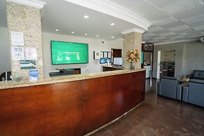 Bandeirantes Hotel