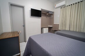 Bandeirantes Hotel