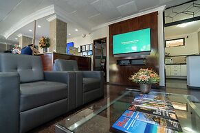 Bandeirantes Hotel